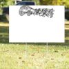 16" x 24" Yard Sign Thumbnail