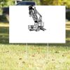 16" x 24" Yard Sign Thumbnail