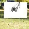 16" x 24" Yard Sign Thumbnail
