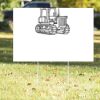 16" x 24" Yard Sign Thumbnail