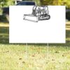 16" x 24" Yard Sign Thumbnail
