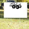 16" x 24" Yard Sign Thumbnail