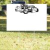 16" x 24" Yard Sign Thumbnail