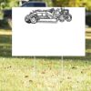 16" x 24" Yard Sign Thumbnail