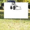 16" x 24" Yard Sign Thumbnail