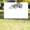 16" x 24" Yard Sign Thumbnail