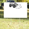 16" x 24" Yard Sign Thumbnail
