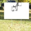 16" x 24" Yard Sign Thumbnail