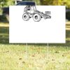 16" x 24" Yard Sign Thumbnail