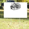 16" x 24" Yard Sign Thumbnail
