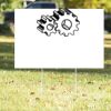 16" x 24" Yard Sign Thumbnail