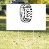 16" x 24" Yard Sign Thumbnail