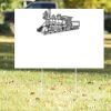 16" x 24" Yard Sign Thumbnail