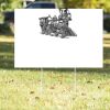 16" x 24" Yard Sign Thumbnail