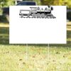 16" x 24" Yard Sign Thumbnail