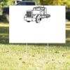16" x 24" Yard Sign Thumbnail