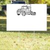 16" x 24" Yard Sign Thumbnail
