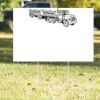 16" x 24" Yard Sign Thumbnail