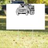 16" x 24" Yard Sign Thumbnail