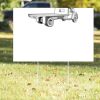 16" x 24" Yard Sign Thumbnail