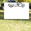 16" x 24" Yard Sign Thumbnail