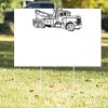 16" x 24" Yard Sign Thumbnail