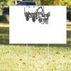 16" x 24" Yard Sign Thumbnail