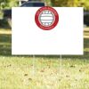 16" x 24" Yard Sign Thumbnail