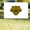 16" x 24" Yard Sign Thumbnail