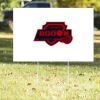 16" x 24" Yard Sign Thumbnail