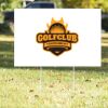 16" x 24" Yard Sign Thumbnail