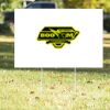 16" x 24" Yard Sign Thumbnail