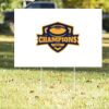16" x 24" Yard Sign Thumbnail
