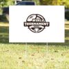16" x 24" Yard Sign Thumbnail