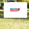 16" x 24" Yard Sign Thumbnail