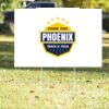 16" x 24" Yard Sign Thumbnail