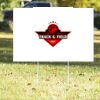 16" x 24" Yard Sign Thumbnail
