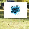 16" x 24" Yard Sign Thumbnail