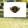 16" x 24" Yard Sign Thumbnail