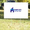 16" x 24" Yard Sign Thumbnail
