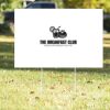 16" x 24" Yard Sign Thumbnail