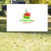 16" x 24" Yard Sign Thumbnail