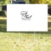 16" x 24" Yard Sign Thumbnail