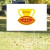 16" x 24" Yard Sign Thumbnail