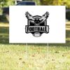 16" x 24" Yard Sign Thumbnail