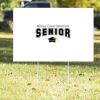 16" x 24" Yard Sign Thumbnail