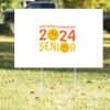 16" x 24" Yard Sign Thumbnail