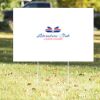 16" x 24" Yard Sign Thumbnail