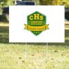 16" x 24" Yard Sign Thumbnail