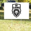 16" x 24" Yard Sign Thumbnail